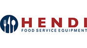Velde voor Hendi Food Service Equipment 