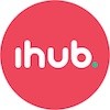 &deBlauw voor iHub