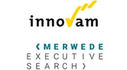 Merwede Executive Search voor Innovam