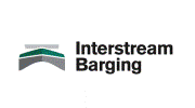 &deBlauw voor Interstream Barging