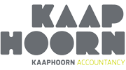 &deBlauw voor Kaap Hoorn
