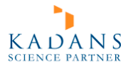 Dux Nova voor Kadans Science Partner