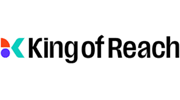 Ebbinge voor King of Reach