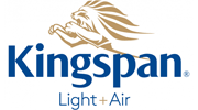 Van de Groep & Olsthoorn voor Kingspan Light + Air