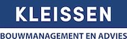 Siebert & Wassink voor Kleissen Bouwmanagement en Advies 
