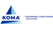 Lodiers & Partners voor KOMA