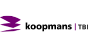 Volta consultants voor Koopmans Bouwgroep