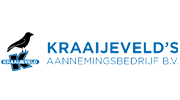 Staan voor Kraaijeveld's Aannemingsbedrijf
