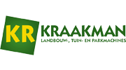 Staan voor Kraakman