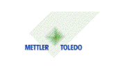 Velde voor Mettler Toledo