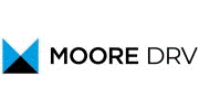 Blooming Hill voor Moore DRV