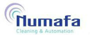 Van de Groep & Olsthoorn voor Numafa Cleaning & Automation