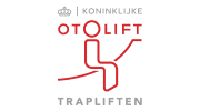 Van de Groep & Olsthoorn voor Otolift Trapliften