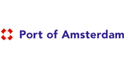 Ebbinge voor Port of Amsterdam