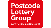 Staan voor Postcode Lottery Group