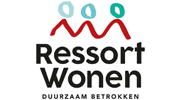 Staan voor Ressort Wonen