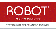 &deBlauw voor Robot Vloerverwarming
