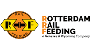 ISA Group voor Rotterdam Rail Feeding
