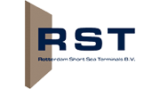 YER Executive voor Rotterdam Short Sea Terminals 