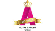 Top of Minds voor Royal Apollo Group 