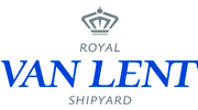 Van de Groep & Olsthoorn voor Royal Van Lent Shipyard