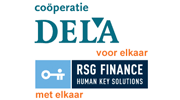 RSG Finance voor Coöperatie DELA