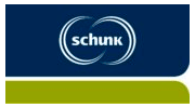 Velde for Schunk Xycarb Technology