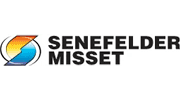 Employment Services voor Senefelder Misset