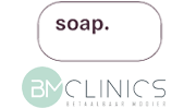 Top of Minds voor SOAP & BM Clinics