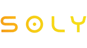 Staan for Soly