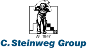 Lodiers & Partners voor C. Steinweg Handelsveem