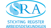 YER Executive voor Stichting Register Arbeidsdeskundigen (SRA)