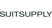Top of Minds voor Suitsupply