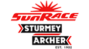 Velde voor SunRace Sturmey-Archer