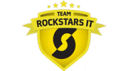 Quaestus Leadership Innovators voor Team Rockstars IT
