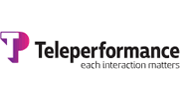 Page Executive for Teleperformance