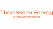 YER Executive for Thomassen Energy (TEN)