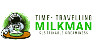 Van de Groep & Olsthoorn for Time-travelling Milkman (TTM)