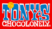 Search & Change for Tony’s Chocolonely