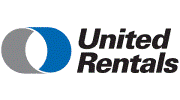 YER voor United Rentals Europe