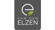 Velde voor Van den Elzen Plants