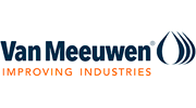 Van de Groep & Olsthoorn voor Van Meeuwen Industries