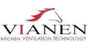 Lodiers & Partners voor Vianen Kitchen Ventilations