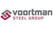 Van de Groep & Olsthoorn voor Voortman Steel Machinery