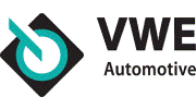 Velde voor VWE Automotive