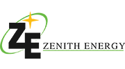Huddle Recruitment voor Zenith Energy